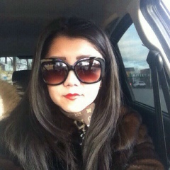 Софья Телекова, 11.11.1981, Астрахань