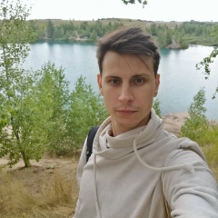 Игорь Сапронов, 24.04.1991, Москва