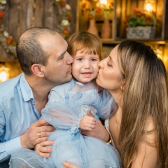 Ландыш Самедова, 13.12, Москва