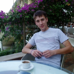 Руслан Мустафин, 03.03.1986, Атырау