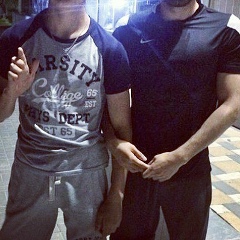 Акшин Гусейнов, 22.09.1998, Баку