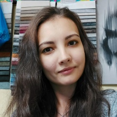 Дания Валиуллова, 14.03.1993, Ульяновск