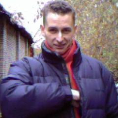 Дмитрий Михайлов, 04.10, Москва