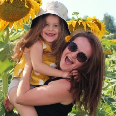 Олеся Рузанова, 21.12.1985