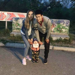 Анара Аймолдина, 12.09.1997, Алматы