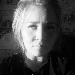 Валентина Щербакова, Ханты-Мансийск