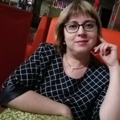 Наталия Золотницкая, 11.09, Алапаевск