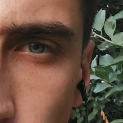 Александр Ковалик, 27.04