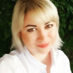 Олеся Спаденко, 09.07.1984, Гулькевичи