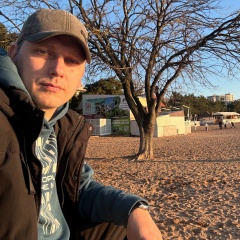 Сергей Сапелкин, 18.03.1987