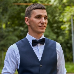 Стас Анифеев, 18.09.1992, Екатеринбург