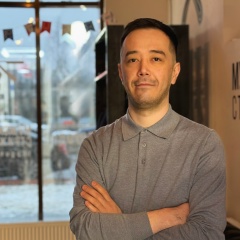 Хусниддин Усанов, 10.08, Санкт-Петербург