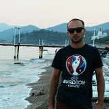 Александр Шапель, 19.05.1986, Минск