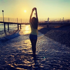 Екатерина Ивановна, 17.01, Тюмень