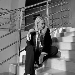 Мария Ларионова Лопес, 22.06, Тольятти