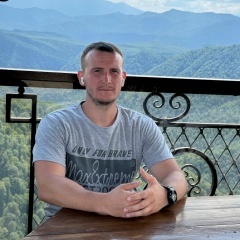 Александр Слепцов, 09.07, Кострома