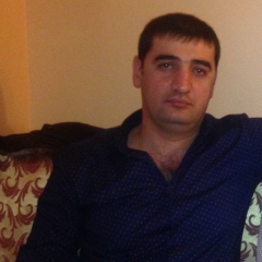 Мугдат Абдуллаев, 24.01, Киев