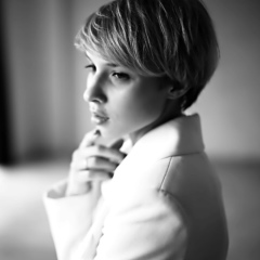 Вера Гурская, 28.05.1989, Днепр (Днепропетровск)