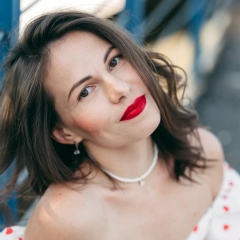 Мария Лазарева, Тайшет