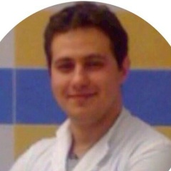 Алексей Байкалов, 21.07.1981, Тула
