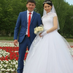 Bogen Agadil, 14.02.1988, Костанай