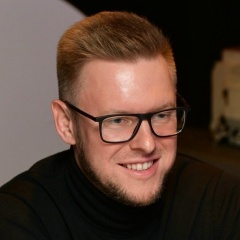 Никита Лебедев, 12.10, Санкт-Петербург