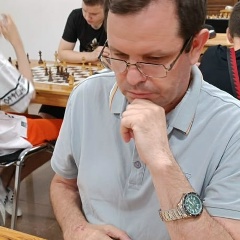 Сергей Назаров, Каменск-Шахтинский