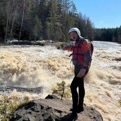 Сергей Цуркан, 30.07, Санкт-Петербург