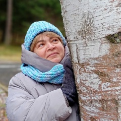Елена Кропман, 15.04, Пермь