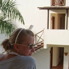 Анастасия Володина, 09.05.1983, Санкт-Петербург