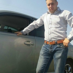 Андрей Клепиков, 12.05.1986, Когалым