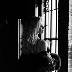 Александра Васильева, 17.03.1923, Санкт-Петербург