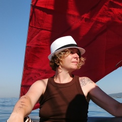 Катерина Родионова, 22.02, Воронеж