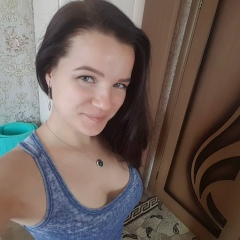 Ольга Пантелеева, Москва