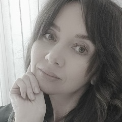 Елена Ильинская, 30.05.1990, Реутов