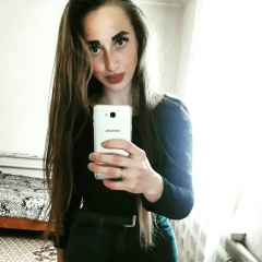 Анастасия Сариева, 14.11
