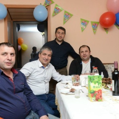 Baxruz Ibraqimov, 19.03.1985, Тертер