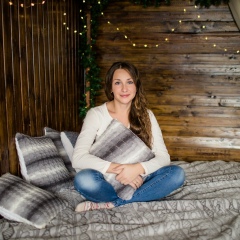 Мария Шахова, 07.05, Санкт-Петербург