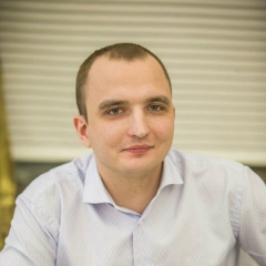 Илья Воробьёв, 22.05, Санкт-Петербург