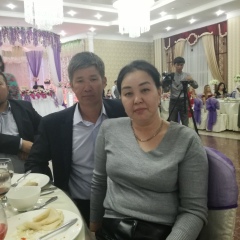 Динара Дауленбаева-Досбергенова, 18.04.2006