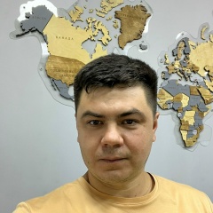 Вадим Цапко, 03.06.1982, Алматы