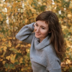 Анна Селезнева, 01.09