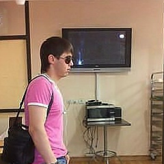 Джон Даймон, 25.08.1988, Ульяновск