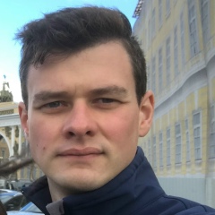 Толя Ильяшенко, 20.06.1990, Schweinfurt