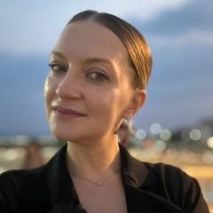 Елена Титова, 12.07, Воронеж