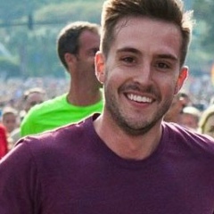 Andrew Dahison, 18.02.1988, Liverpool