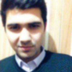 Yslam Mämi, 16.11.1993, Erzurum