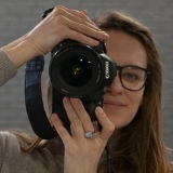 Maria Legoshina, 01.03, Москва