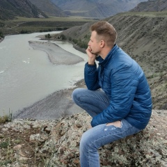 Виталий Жданов, 24.02.1980, Барнаул