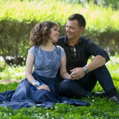 Виктория Уварова